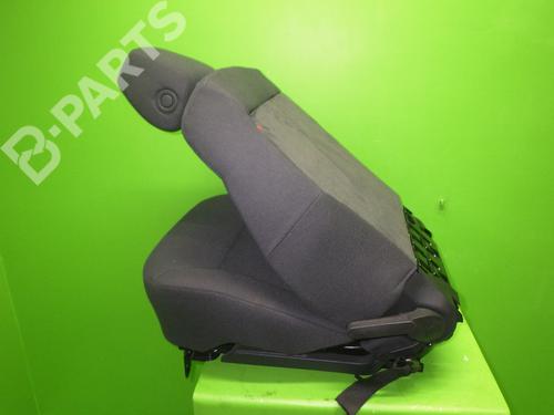Left front seat OPEL SIGNUM Hatchback (Z03) 2.2 DTI (F48) | BP6399091C15 