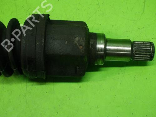 Left front driveshaft FORD FOCUS I (DAW, DBW) 1.8 16V | BP30447144M38