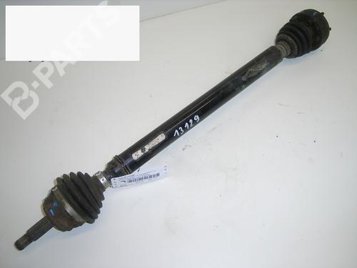 Used Right front driveshaft VW GOLF III (1H1) 1.4 (60 hp) 6650346