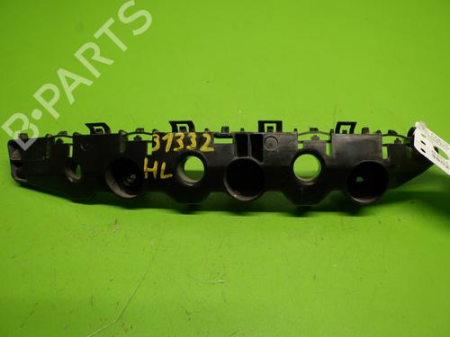 Used Rear bumper bracket NISSAN PULSAR Hatchback (C13) 1.2 DIG-T (115 hp) 14742823