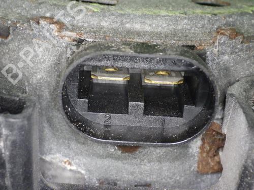 Electronic module RENAULT VEL SATIS (BJ0_) 2.2 dCi (BJ0E, BJ0F) | BP40517058M83 - Image 4