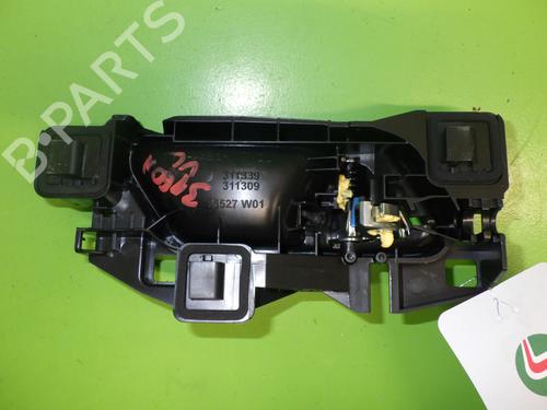 Front left interior door handle OPEL GRANDLAND / GRANDLAND X (A18, P1UO) 1.2 (75) | BP16894389I13 