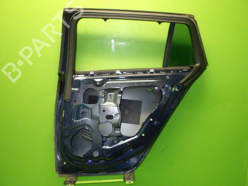 Right rear door OPEL INSIGNIA A Sports Tourer (G09) 2.0 Turbo 4x4 (35) | BP20228766C5 