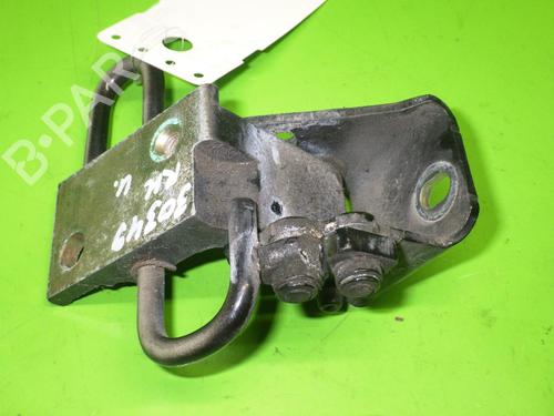 Hinge/Door check strap SEAT LEON (1P1) 2.0 TFSI | BP14732621C146 