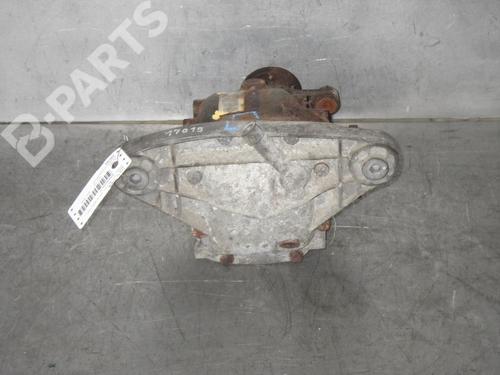 Rear differential BMW 5 (E39) 523 i | BP6362570M24 