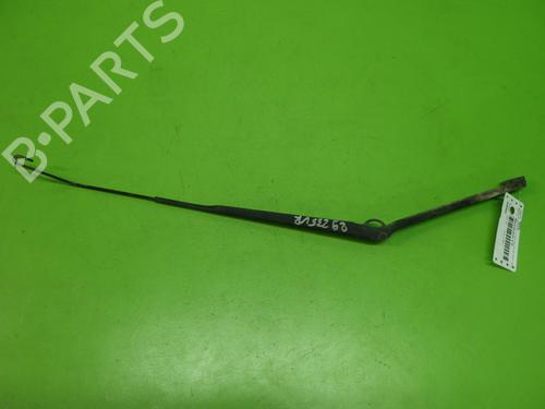 Used Front windshield wiper arm Front windshield wiper arm 37092687 37092687