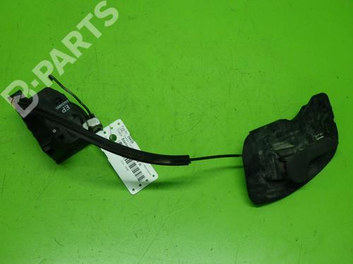 Used Front right lock OPEL COMBO Box Body/MPV 1.7 CDTI 16V (101 hp) 10919289