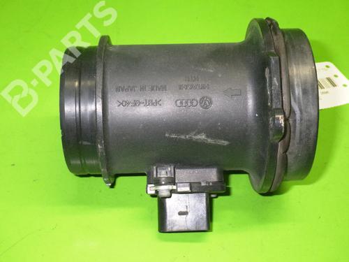 Luftmassenmesser AUDI A6 C6 (4F2) 2.7 TDI (180 hp) 6394842