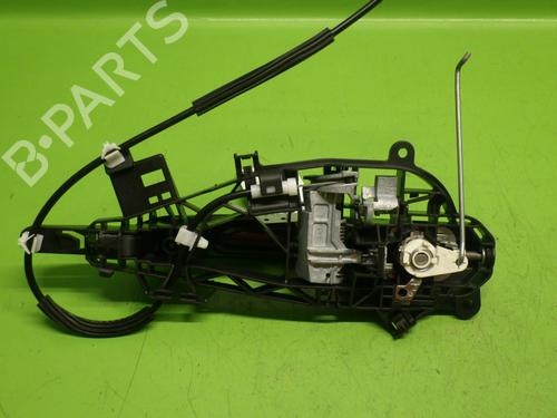 Front left exterior door handle OPEL ASTRA K Sports Tourer (B16) 1.2 Turbo (35) | BP27351009C128 