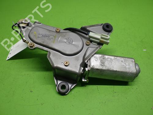 Rear wiper motor MAZDA 6 Hatchback (GG) 2.0 DI (GG14) | BP28206613M102 