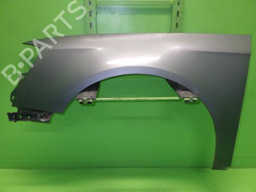 Used Left front fenders VW PASSAT B6 Variant (3C5) 2.0 TDI (140 hp) 31085049
