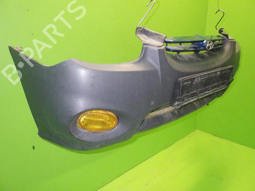 Front bumper HYUNDAI ATOS (MX) 1.0 i | BP25610917C7 