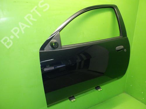 Left front door FORD KA (RB_) 1.3 i | BP17024353C2 