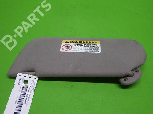Right sun visor CHRYSLER NEON II 1.6 | BP7713943I2 