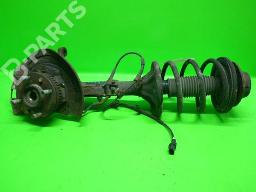 Used Right front shock absorber KIA JOICE (MTE1P) 2.0 (139 hp) 6674099