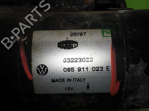 Startmotor SEAT AROSA (6H1) 1.4 | BP15720344M8 