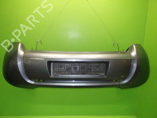 Bak støtfanger SMART FORFOUR (454) 1.5 CDI (454.000) (68 hp) 27601849
