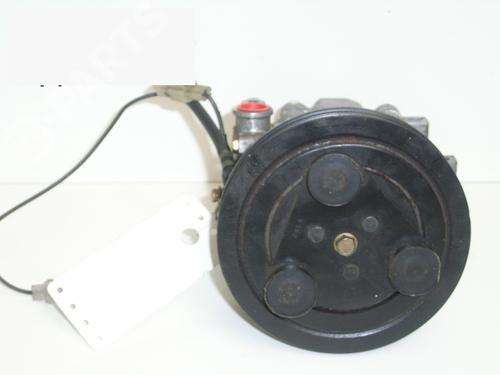 AC Kompressor MAZDA 323 S VI Saloon (BJ) 1.5 16V (BJ5P) | BP6403351M34