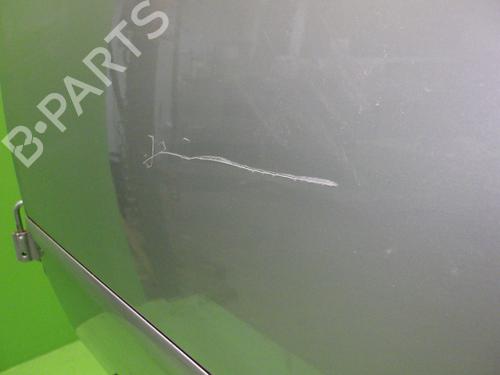 Left rear door AUDI A6 C5 Avant (4B5) 2.5 TDI | BP6643092C4 