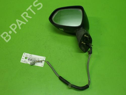Used Left mirror Left mirror 38714900 38714900