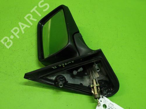 Right mirror SEAT IBIZA II (6K1) 1.4 i | BP29701521C27 