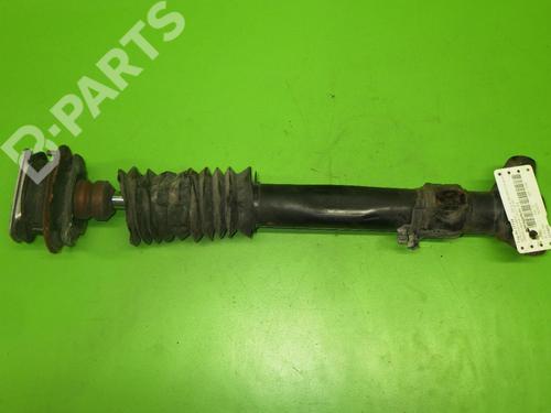 Schokbreker links voor MERCEDES-BENZ 124 Saloon (W124) 230 E Cat (124.023) (132 hp) 6674025