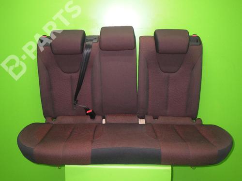 Used Rear seat SEAT LEON (1P1) 2.0 TFSI (185 hp) 6395415