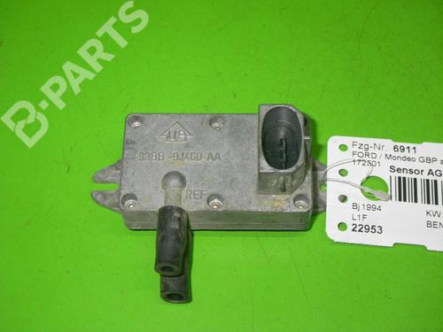 Used Egr FORD MONDEO I (GBP) 1.6 i 16V (90 hp) 6363597