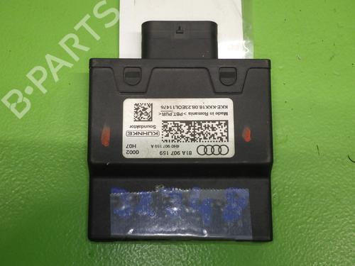 Used Control unit AUDI Q2 (GAB, GAG) 2.0 TDI quattro (150 hp) 30892363