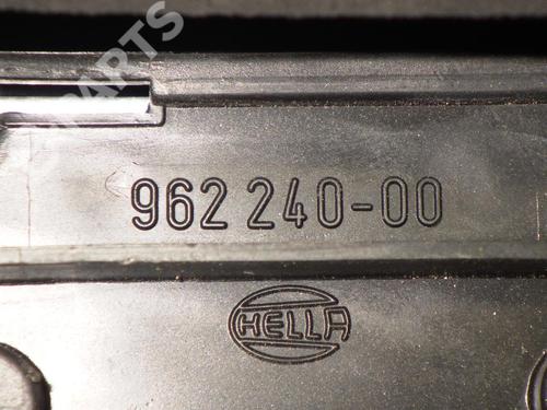 Right taillight SEAT IBIZA II (6K1) 1.4 i | BP6605806C35 