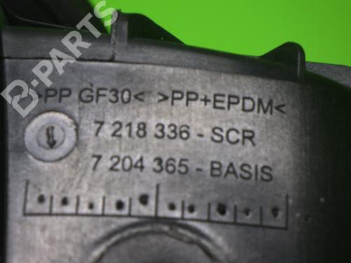 Fuel flap BMW 5 (F10) 520 d | BP7784634C131 