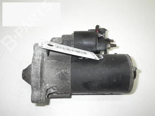 Used Starter CITROËN AX (ZA-_) 10 (45 hp) 6375866
