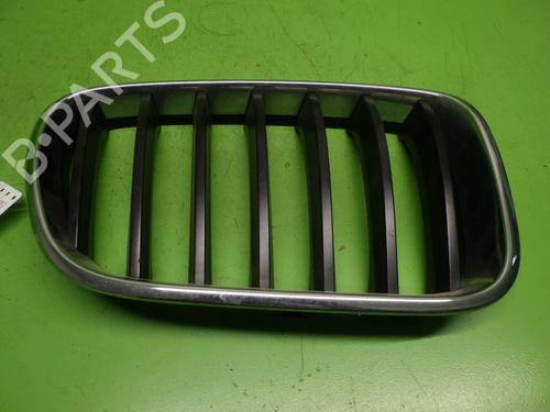 Used Grille BMW X3 (F25) xDrive 20 d (184 hp) 27976634