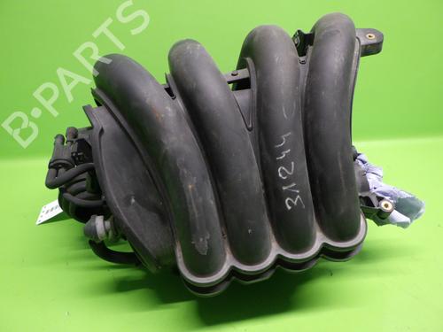 Intake manifold MERCEDES-BENZ A-CLASS (W169) A 170 (169.032, 169.332) | BP12847010M70 