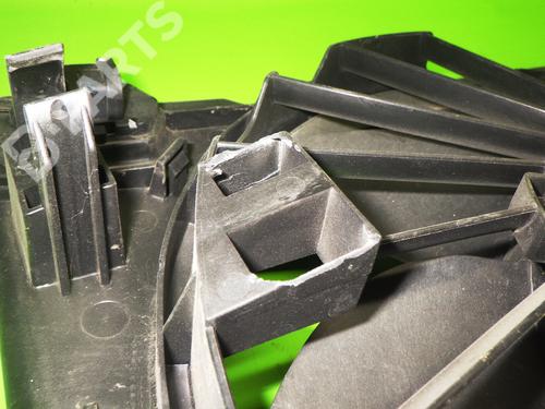 Electronic module RENAULT MEGANE II Estate (KM0/1_) 1.6 16V | BP9219399M83 