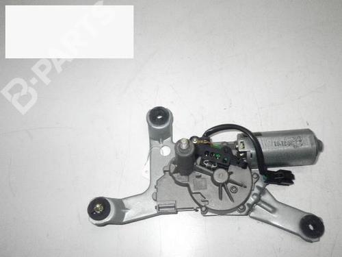 Used Rear wiper motor MITSUBISHI CARISMA (DA_) 1.8 16V GDI (DA2A) (125 hp) 6654529