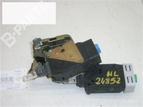 Rear left lock VOLVO V40 Estate (645) 2.0 | BP6655286C100 