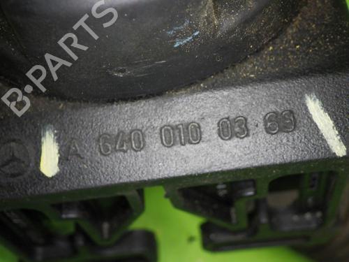 Inne MERCEDES-BENZ A-CLASS (W169) A 180 CDI (169.007, 169.307) | BP26381130O1 