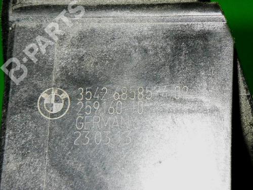 Pedal BMW 5 Touring (F11) 520 d | BP6372123I4 