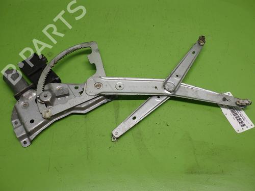 Used Front right window mechanism Front right window mechanism 37412346 37412346