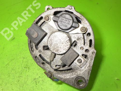 Alternator VOLVO 460 (464) 1.7 | BP6338683M7