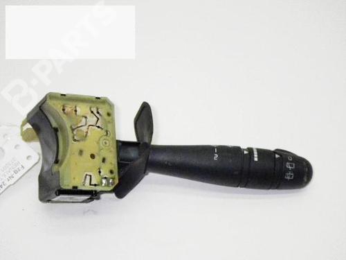 Used Steering column stalk RENAULT MEGANE I (BA0/1_) 1.6 i (BA0L) (75 hp) 6350375