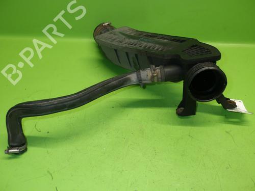 Intake manifold MERCEDES-BENZ C-CLASS (W203) C 200 Kompressor (203.042) | BP28284810M70 