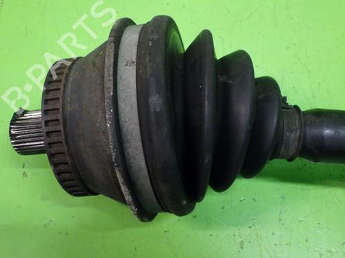 Półoś przednia prawa AUDI A4 B5 Avant (8D5) 1.9 TDI | BP29984785M39 