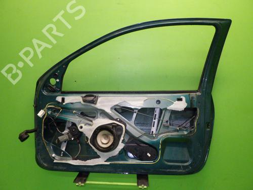 Right front door PEUGEOT 206 Hatchback (2A/C) 1.1 i | BP21814928C3 