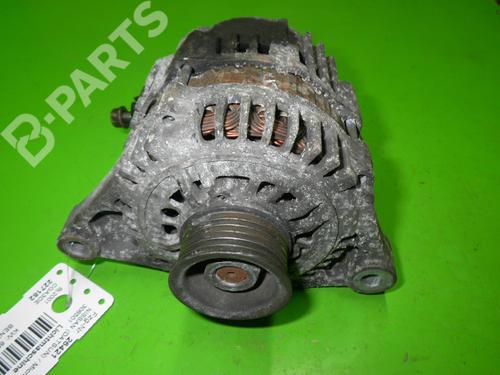 Alternator NISSAN MICRA II (K11) 1.4 i 16V | BP6363022M7 