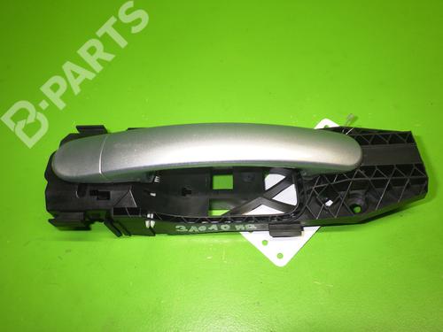 Used Rear right exterior door handle SEAT IBIZA IV (6J5, 6P1) 1.4 (85 hp) 8595612