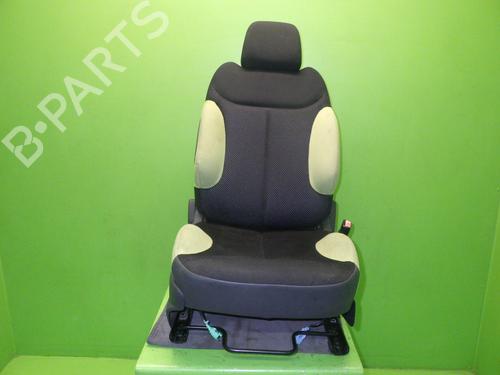 Used Right front seat CITROËN C2 (JM_) 1.4 (73 hp) 32872603
