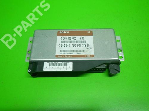Used Electronic module AUDI A4 B5 (8D2) 2.8 (174 hp) 6399974