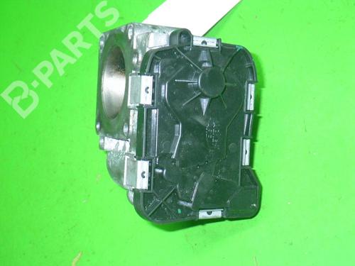 Throttle body FIAT PANDA (169_) 1.2 (169AXF2A, 169AXF1A) | BP6370291M82 